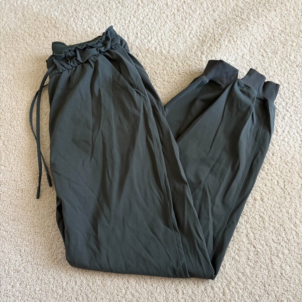 Lululemon jogger
